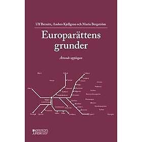 Europarättens grunder