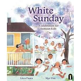 WHITE SUNDAY