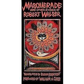 'Masquerade' and Other Stories