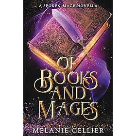 Of Books and Mages