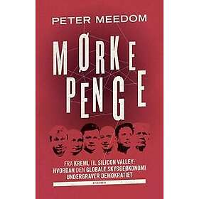 Mørke penge