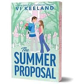 The Summer Proposal (Deluxe Edition)