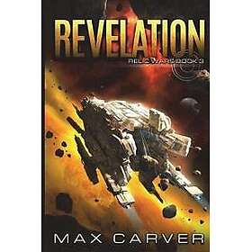 Revelation Carver, Max