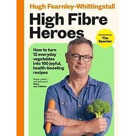 High Fibre Heroes