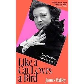 Like a Cat Loves a Bird
