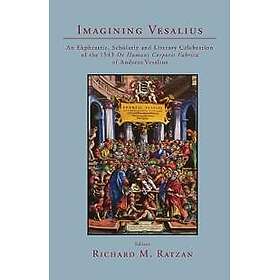 Imagining Vesalius