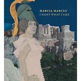 Marcia Marcus