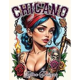 Chicano Tattoo Designs
