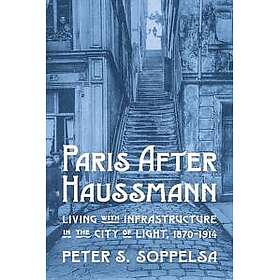 Inverting Haussmannization