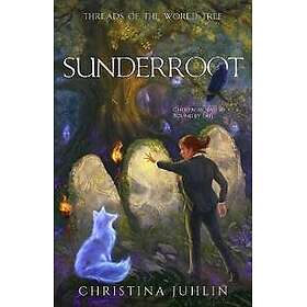 Sunderroot Juhlin, Christina