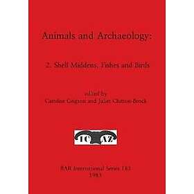 Animals and Archaeology