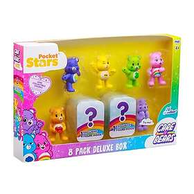 Giochi Preziosi Pocket Stars Care Bears Modèle Aléatoire 5cm