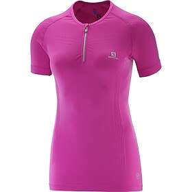 Salomon Lightning Pro Lyhythihansikas T-paita (Naisten)