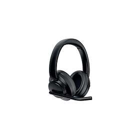 Kensington C3550 EQ Bluetooth Över-örat Headset