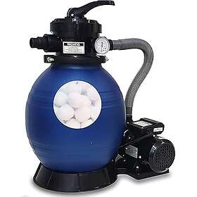 DMS International SFA-01 Sandfilter 20kg