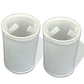 UCEDER LA Spas Replacement Bag Filter 2-pack