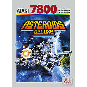PLAION Asteroids Deluxe (Atari)