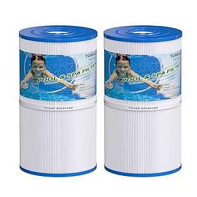 Toread PWK30 Filtre Cartridge 2-pack
