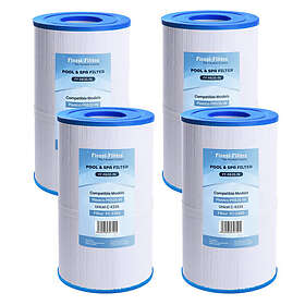 Finest-Filters PRB35-IN Filter Cartridge 4-pack