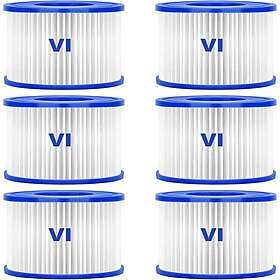 Bestway 58323 Filter Cartridge 6-pack