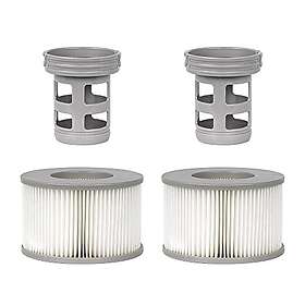 WuYan Mspa Filter Cartridge 2-pack