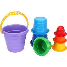 TechnoK Cup Pyramid Puzzle 491946