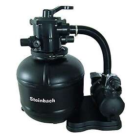 Steinbach Speed Clean Comfort Sandfilter 33000l