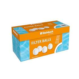 Steinbach Balles de filtration 040050