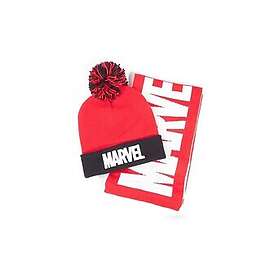 Difuzed Marvel Chapeau (Jr)