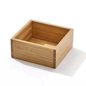 Linn Bad Boksar Skuffeinnlegg Eik / 135x145x65cm