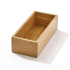 Linn Bad Boksar Skuffeinnlegg Eik / 100x223x65cm