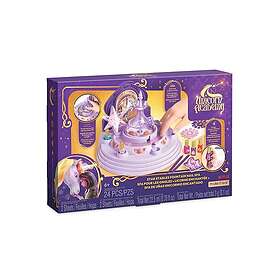 Make It Real Nail Spa Unicorn Academy Star Stables Fountain