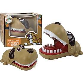 LEANToys Dental Dog Toy