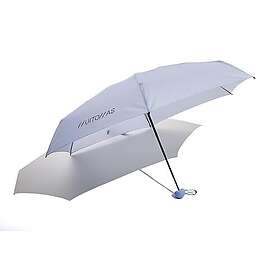 Muitomas UMBRELLAVL Parapluie Compact Pluie