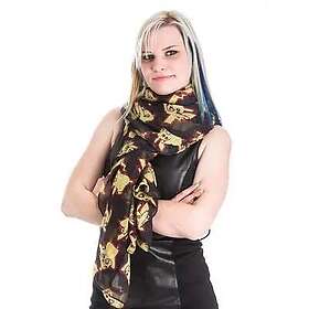 Difuzed SF407334POK Scarf