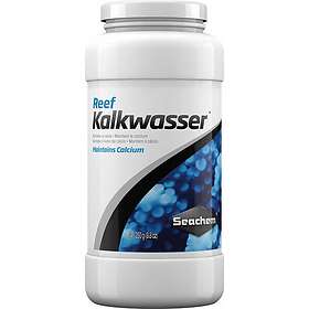 Seachem Reef Kalkwasser 250 g