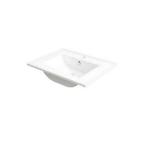 Linn Bad Balder Møbelservant Hvit / 60cm