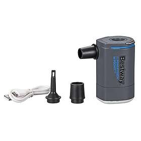 Bestway Mini Pocket Rechargeable Electric Air Pump PowerTouch™