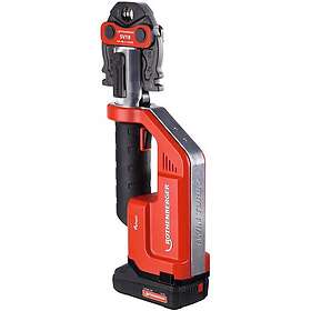 Rothenberger Compact TT Basis Set 1 (Sans Batterie)