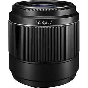 YoloLiv 18/1.4 MFT