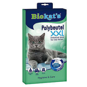 Biokat's Pose til kattebakke 12pcs