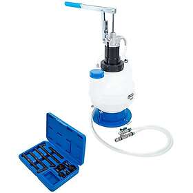 BGS Technic Outil de remplissage d'huile de transmission, moteur 9991