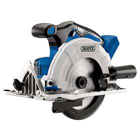 Draper Tools D20CS165 (w/o Battery)