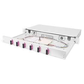 Digitus Rack Chassis DN-96320-4