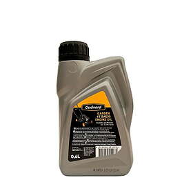 Gudnord Garden 4T Alkylaattibensiini SAE30 0.6L