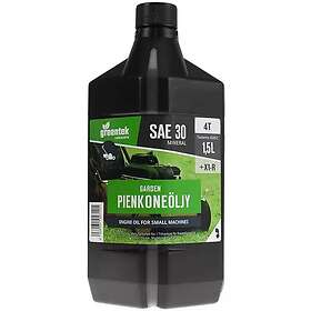 Greentek Puutarha SAE 30 1.5L