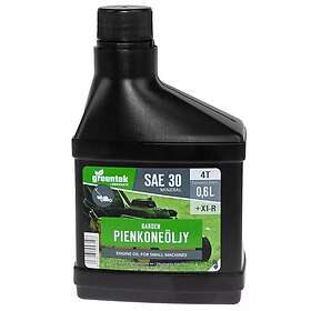 Greentek Garden SAE 30 0,6L X1-R