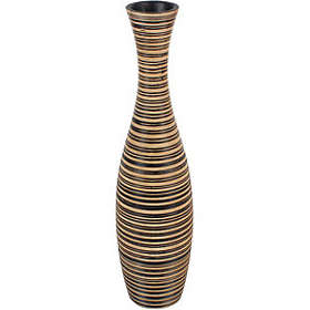 Aumi Collection Randig Vas 500mm