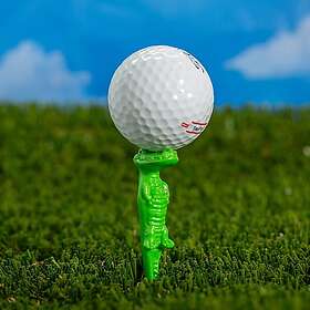 Kikkerland Gator the Caddie 76mm 6-pack