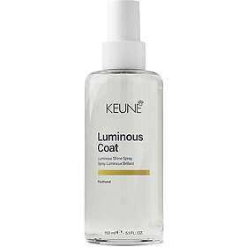 Keune Luminous Coat Kiiltosuihke 150ml